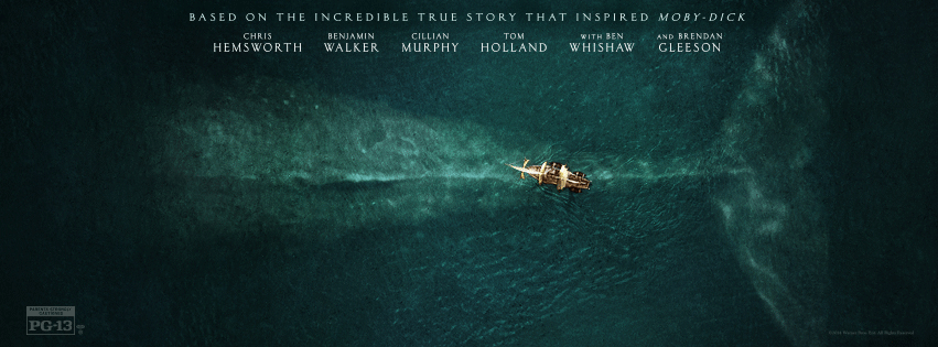 Poster From In The Heart Of The Sea The Lebanese Cinema Movie Guide